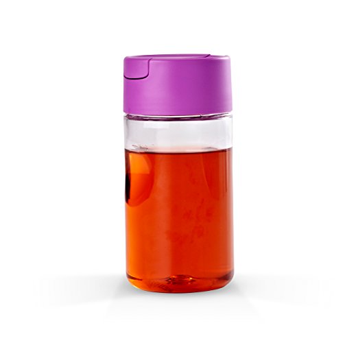 Tupperware Counterscaping Medium Liquid Container Marinade & Dressing