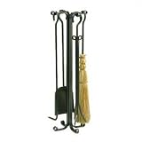 Enclume Rolled Eye 4-Piece Tool Set