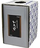 自然塗料「いろは」カラー　内・外装用　16L缶　栗皮茶色
