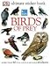 RSPB Birds of Prey Ultimate Sticker Book (Ultimate Stickers)