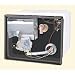 Atwood Mobile Products 96117 110-Volt Pilot Ignition Water Heater - 6 Gallon