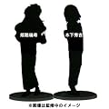 バカとテストと召喚獣にっ！ 浴衣フィギュア 姫路瑞希 ・ 木下秀吉 全2種セット