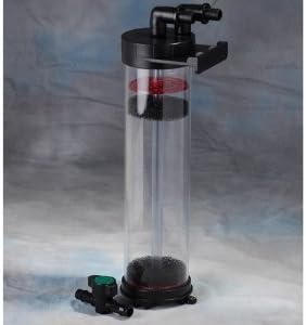 Phosban Reactor Extension Kit