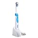 Oral-B CrossAction Power Max Whitening Rechargeable Electric Toothbrush (Colors may vary)