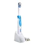Oral-B CrossAction Power Max Whitening Rechargeable Electric Toothbrush