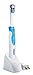 Oral-B CrossAction Power Max Whitening Rechargeable Electric Toothbrush (Colors may vary)