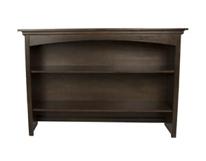 Kidz Decoeur Augusta Hutch, Chocolate