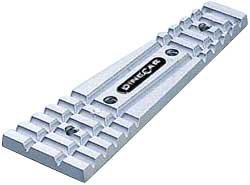 Pinecar Tapered Weight Speed Access