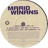 Never Really Was / This Is Thanks I Get [VINYL]
