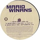 Never Really Was [Vinyl Maxi-Single]
