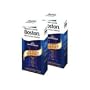 Boston Simplus Multi-Action Solution for Rigid Gas Permeable Contact Lenses Plus Travel Size Bottle (Pack of 2)