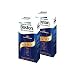 Boston Simplus Multi-Action Solution for Rigid Gas Permeable Contact Lenses Plus Travel Size Bottle (Pack of 2)