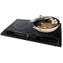 Ex-Pro 2-WAY 3400w INDUCTION COOKER / Double Plate by Ex-Pro