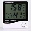 Digital LCD Thermometer / Humidity Meter