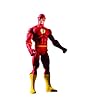 The History of the DC Universe: Series 2 The Flash Action Figure