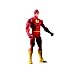 The History of the DC Universe: Series 2 The Flash Action Figure