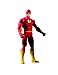The History of the DC Universe: Series 2 The Flash Action Figure