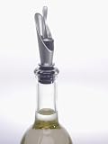 Review BARSTUFF DC/BSP / Decanter Wine Bottle Pourer with Stopper