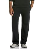 Nautica Big & Tall French Terry Pant