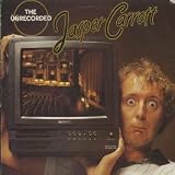 JASPER CARROTT / THE UN-RECORDED