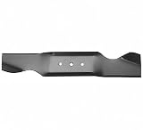 Oregon Lawn Mower Blade For MTD 16 1/4-Inch 742-0487 #98-487