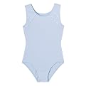 Girls' Freestyle Leo Tank - Blue