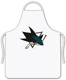 San Jose Sharks NHL Apron
