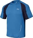 UNDER ARMOUR 1200985 Draft Shortsleeve Crew