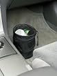 Talus High Road HR-TS-P1005BLK Pop-Up Litterbag