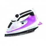 Russell Hobbs 14991 Steam Xpress Iron in White and Pink