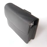 Premium Leather Case for GPS