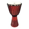 Toca Vuur Djembe 12 Inches