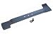 Replacement blade for Rotak 34 / 34GC