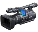 SONY HDR-FX1000 MiniDV High-Definition Camcorder Professional camcorder Digital camcorder