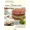 Eine S�nde wert �: Die sch�nsten Rezepte aus norddeutschen Caf�s