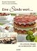 Bücher : Eine Sünde wert …: Die schönsten Rezepte aus norddeutschen Cafés