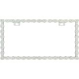 BICYCLE CHAIN LICENSE PLATE AUTO by Bell
