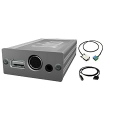 Solisto Pro Becker, Kabel 0203