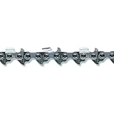 OREGON 72RD084G 84 Drive Link 3/8-Inch Ripping Saw Chain Standard Sequence