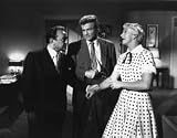 11x14 Photo GINGER ROGERS, EDWARD G. ROBINSON, BRIAN KE 