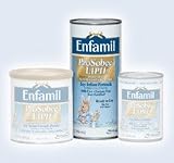 Enfamil ProSobee LIPIL 32 oz Cans, 6/Case