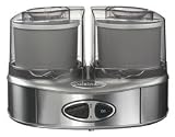 Cuisinart ICE40BCE Eisbereiter Rezessionen