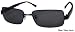 Calvin Klein - Mens Sunglasses CK1096-189 Blue Frame/Gray Lens