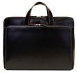 Lodis Audrey Slim Triangle Briefcase