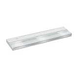 Kichler 10581WH 22-1/2-Inch Under Cabinet Light