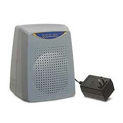Rex Plus, The Electronic WatcHDog