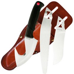 Kershaw Blade Trader Knife w/Polymer Handle Md: 1098AK . On Sale