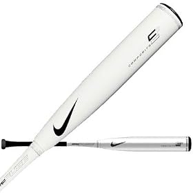Nike Aero Fuse CX2 Baseball Bat 33 30, New!! by 