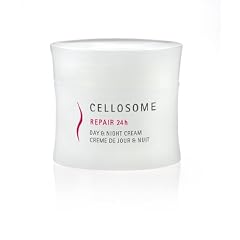 CELLOSOME REPAIR CREME day & night Parabenfrei