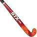 STX Flame Mulberry Field Hockey Stick